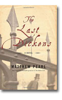 The Last Dickens